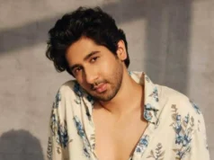 Vihaan Samat: Michael Keaton was my first co-star in a film