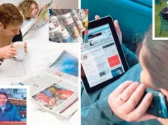 Do you have a fear of reading the news?