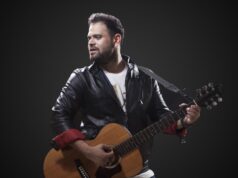 Late Padma Vibhushan Pandit Birju Maharaj Ji’s grandson Swaransh Mishra’s music composition in the music single ‘Jalpariya’ is appreciated.