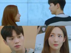 EXPLAINED FOR UNPREDICTABLE K-DRAMA: FORECASTING LOVE AND WEATHER ENDING