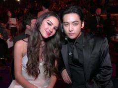 I’m compelled to join the BTS Army now.