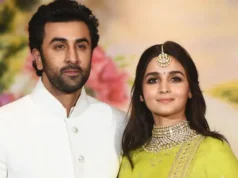 Ranbir Kapoor and Alia Bhatt to tie the knot in April?