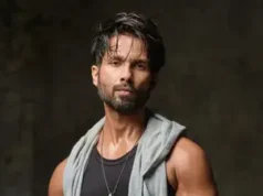 Shahid Kapoor on His OTT Debut: “If You Want to Break the Trend, Do Something Different”