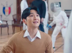 Twenty-Five Review number twenty-one: Despite being amusing and lovable, this K-drama suffers from an inconsistency in its conclusion.