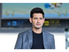 “I Don’t Need To…” Mahesh Babu said when asked about his Bollywood debut.
