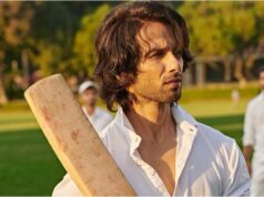 Shahid Kapoor on refusing to sell his Jersey to OTT despite offers: ‘We are confident in what we have created.’