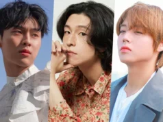 Park Ji Hoon, Choi Hyun Wook, and Hong Kyung Join the ‘Weak Hero’ Main Cast