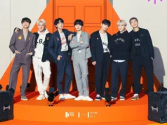 BTS: Las Vegas Transforms into Boracay Ahead of PTD on Stage Concert, Bangtan Boys Appear at Bellagio Fountains Show