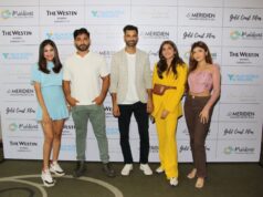 Gold Coast Films Launches New Travel Campaign for Maldives with Shruti Sinha, Ashi Khanna, Mehak Ghaii and Aashna Malani They Will Travel to Maldives and Explore the Island in A Whole New Way!!