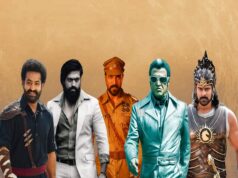 How South cinema has penetrated the Hindi market via hypermasculinity, execution, and marketing