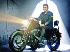 Find out when James OTT will be released on Sony LIV and when he will be released.