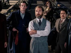 Fantastic Beasts and Where to Find Them Is How Fantastic Beasts Became Hollywood’s Most Cursed Franchise