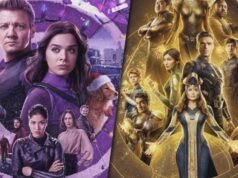 ‘Eternals,’ ‘Hawkeye,’ and Marvel’s ‘Eternals’ Win Awards for Disability Representation