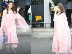 Alia Bhatt resumes work post her wedding with Ranbir Kapoor