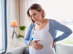 Researchers have discovered a hitherto unknown problem: lack of appetite during pregnancy