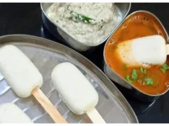 This is how the internet responds when a Delhi eatery’s idli ice cream becomes viral.