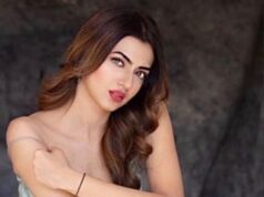 KASHIKA KAPOOR IS A SUPERSTAR