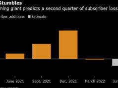 Netflix to Cut Spending on Films and Shows, Causing K-Drama Stocks to Fall