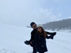 Sanjay Gagnani Latest Visit To Srinagar Was Inspired By Kashmir Files