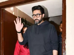 Bollywood remakes of South films are justified, according to Abhishek Bachchan: ‘Are there no remakes of Hindi films in the South?’