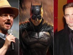 With Robert Pattinson and director Matt Reeves, a sequel to “The Batman” is in the works