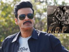 Manoj Bajpayee claims that mainstream Bollywood producers are afraid of the popularity of south films: ‘They have no idea where to look.’