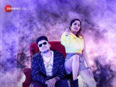 Kate Sharma is on a roll with her spectacular performances in more than 12 songs including her latest ‘Mashaallah’