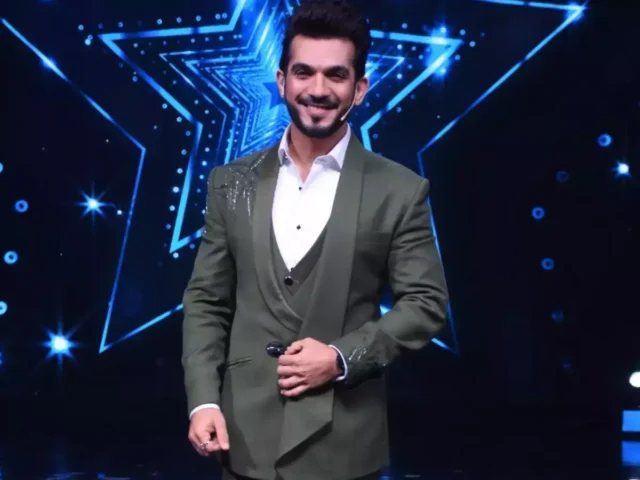 Arjun Bijlani