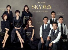 Review & Summary of the K-Drama SKY Castle Sky-Castle