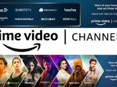 How Amazon is stepping it up in India’s OTT game