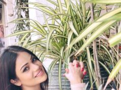 Actress Aakarshika Goyal collaborating with Mankirt Aulakh? Akarshika Goyal