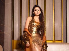Urvashi Rautela hits 47.5 million followers on Instagram, Beats Black Pink & Kylie Jenner’s mom Urvashi Rautela