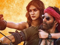 The OTT release date for Bachchhan Paandey has been set Bachchan Pandey