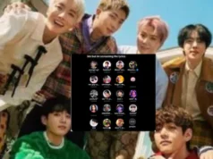 Airports all across the world are tweeting BTS’ lyrics, and #AirportTwitter is causing a stir among the ARMY.