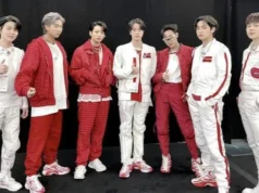 Suga, V, Jungkook, And J-Hope Referenced In ‘Our Blues’ After BTS Member Jimin’s OST