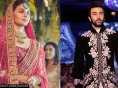 Bollywood celebs to attend Ranbir Kapoor-Alia Bhatt’s varmala ceremony