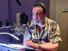 Why are South Indian films successful when Bollywood ones are not? Sanjay Dutt responds. Sanjay Dutt