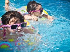 Summertime health concerns in children can be managed in a number of ways. Lifestyle