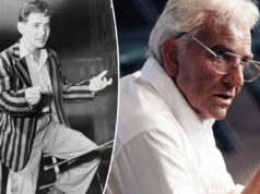Fans expect an Oscar for Bradley Cooper as Leonard Bernstein in Maestro, despite the fact that he is unrecognizable in the role. Hollywood