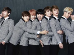 The BTS ARMY is trending “Be Good Like Jimin” to honor the idol’s good impact on being a better human. BTS