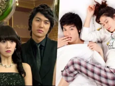 Lee-Min-Hoo K-Dramas that we love K-Content