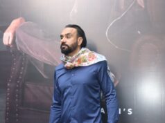 Legendary Punjabi Singer Babbu Maan’s album ‘Adab Punjabi’ is trending as the #1 album on iTunes India!