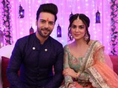 Exclusive! Sanjay Gagnani Gets Slapped For By THIS Kundali Bhagya Co-Star