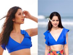 This Fashion Face-off between Katrina Kaif and Malvi Malhotra is the Highlight of Summer 2022