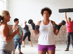 How exercising on a daily basis can aid in the management of diabetes