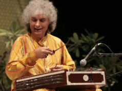 The melodic contribution of Shivkumar Sharma to Bollywood