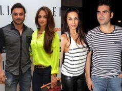 Netizens react to Sohail and Seema’s divorce: “Shame on Khan brothers!”