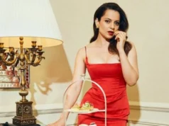 No Bollywood star, Kangana Ranaut claims, is entitled to visit her home: ‘Layak hi nahi hain,’ she says.