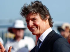 How Tom Cruise made it through the end of the movie star era