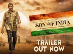 Son of India, directed by Mohan Babu, is now available on OTT.